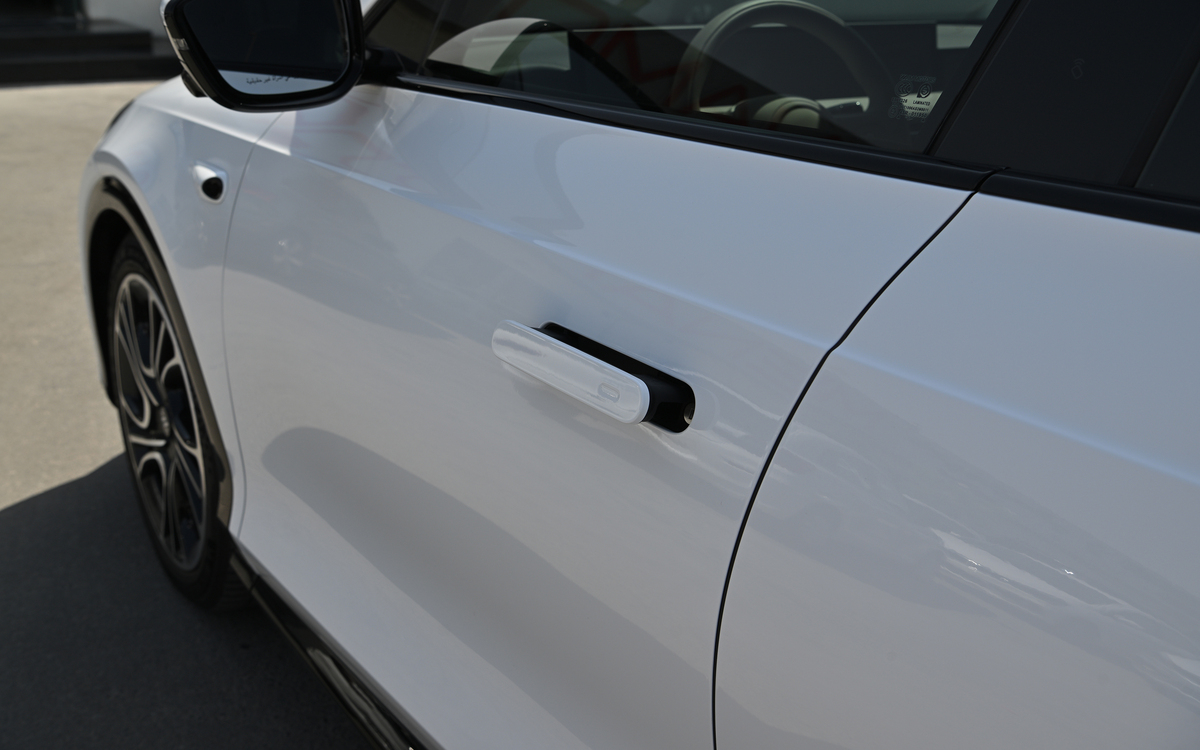 IM LS7 Luxury