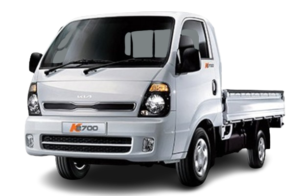 Kia K2700 Pickup