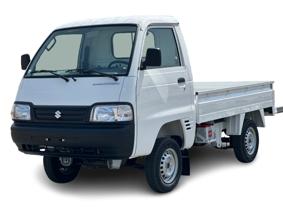 Suzuki Carry 2026