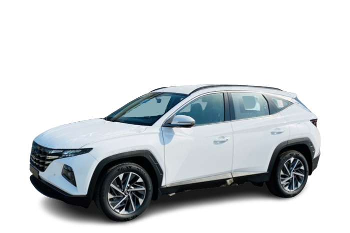 Hyundai Tucson 2.0L 2WD