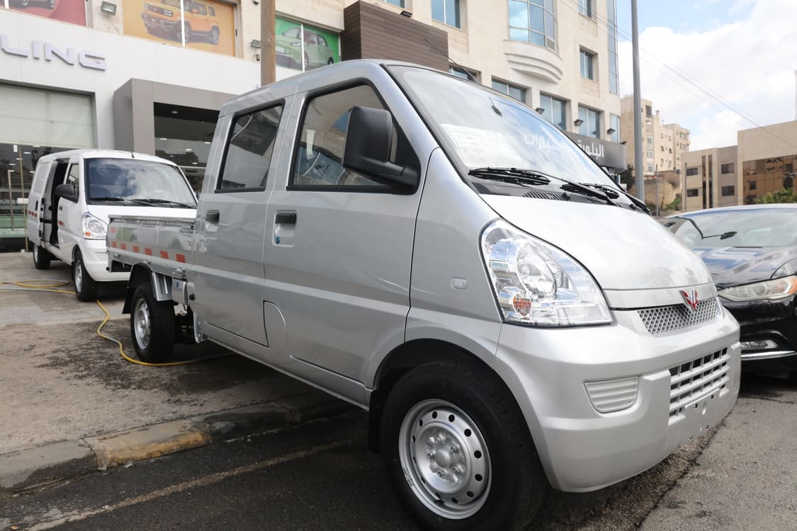 WULING PIKCUP SC  N300PS