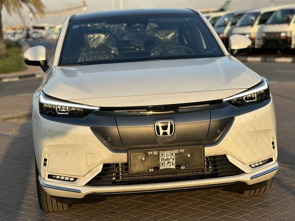 Honda ENP1 Full Option