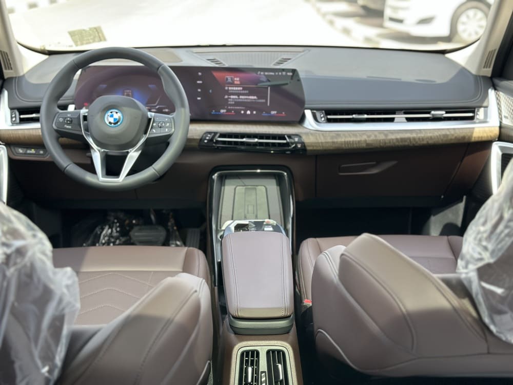 BMW IX1 X DRIVE 30L