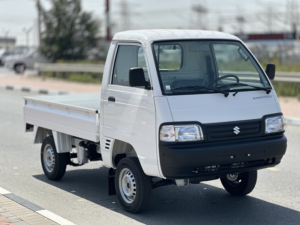 Suzuki Carry 1.2L