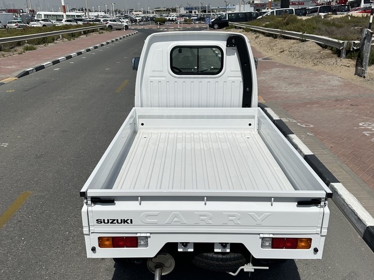 Suzuki Carry 1.2L