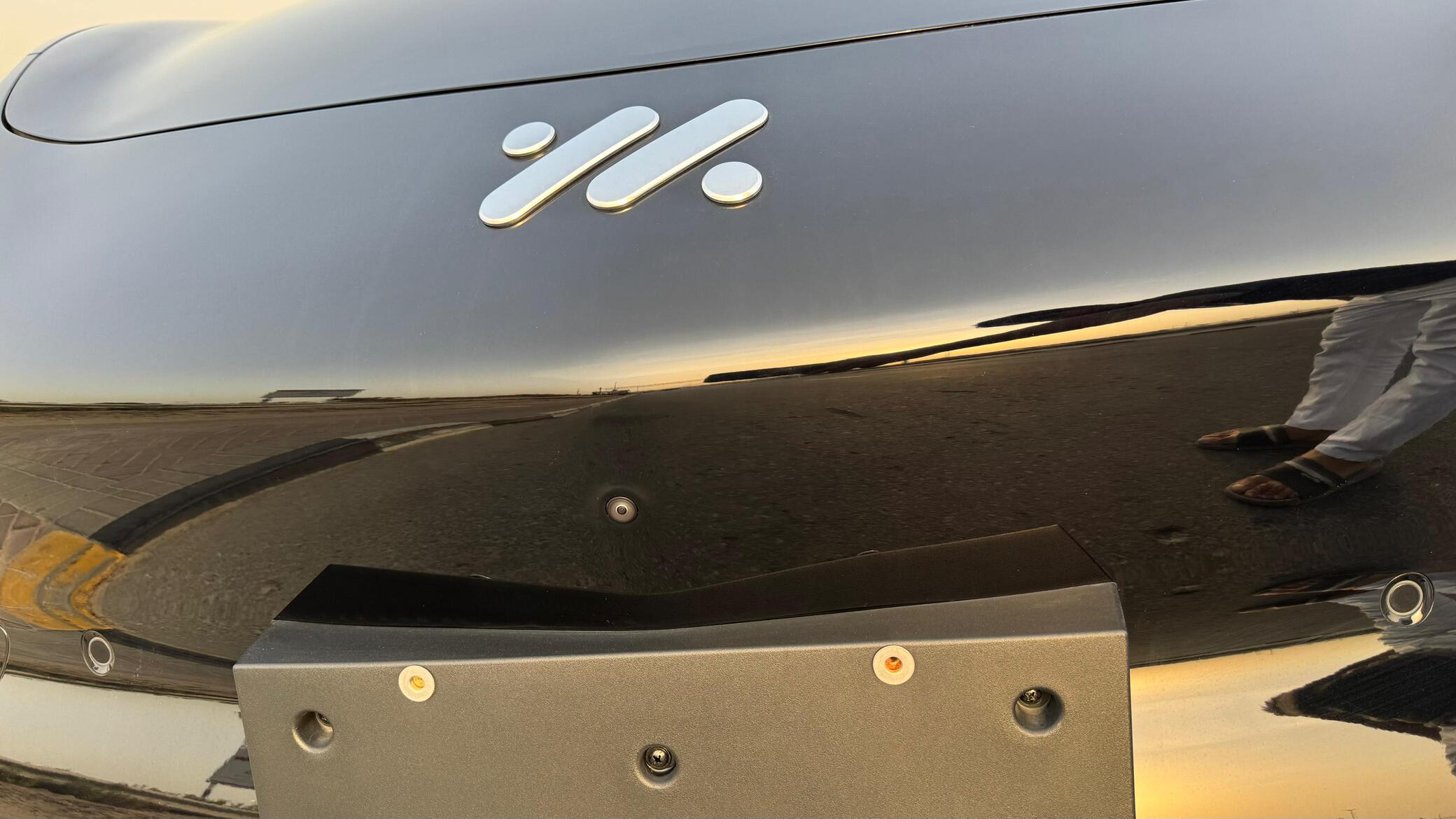 IM LS7 Luxury