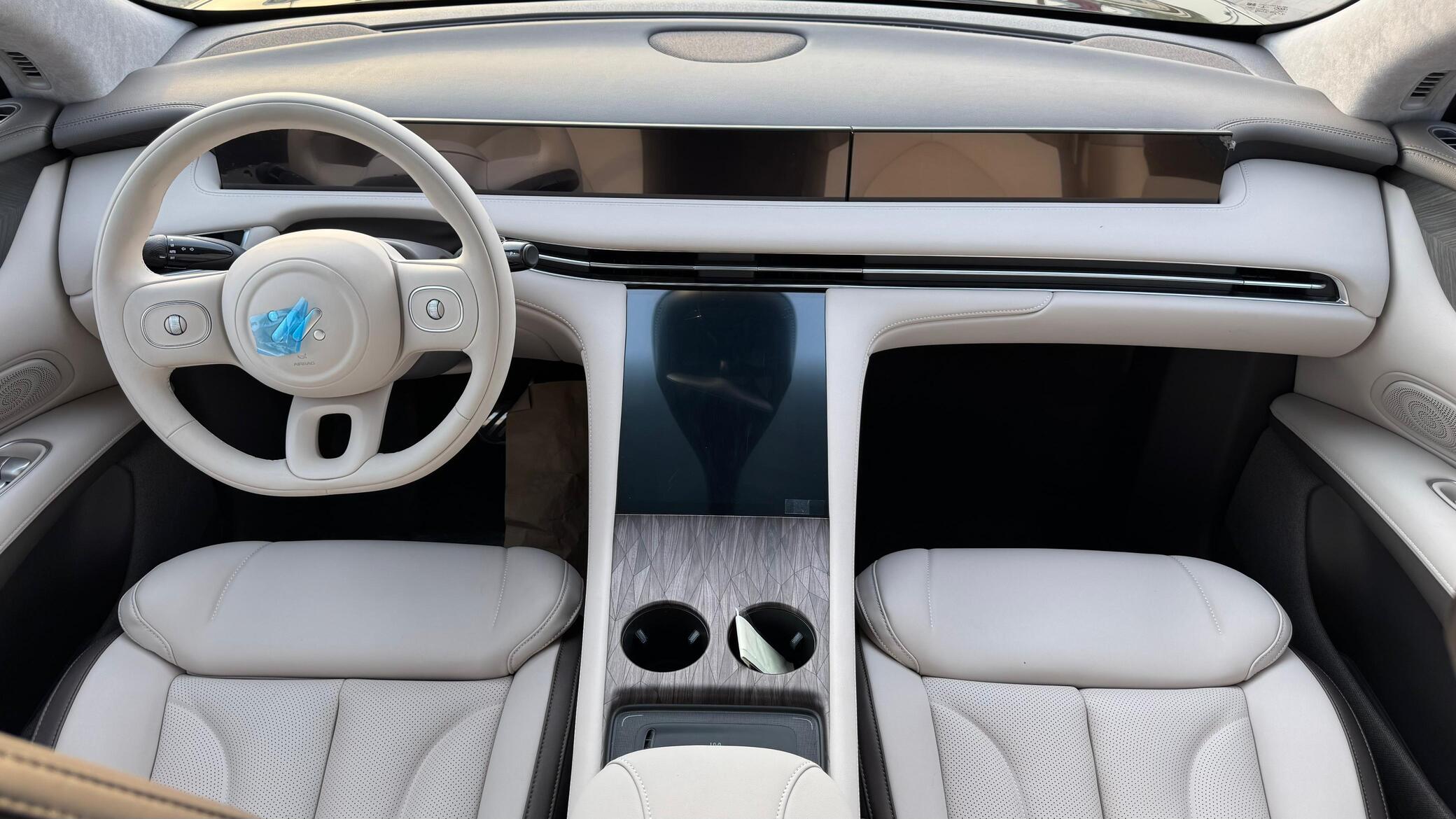 IM LS7 Luxury