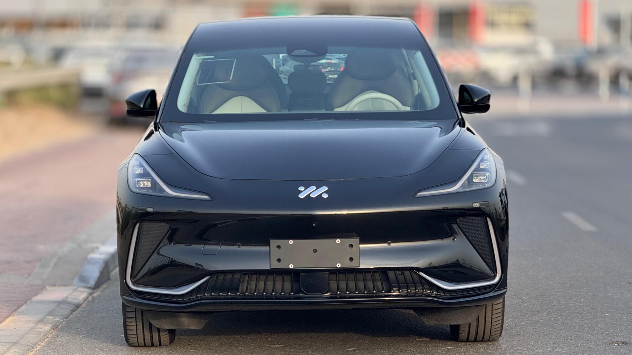 IM LS7 Luxury