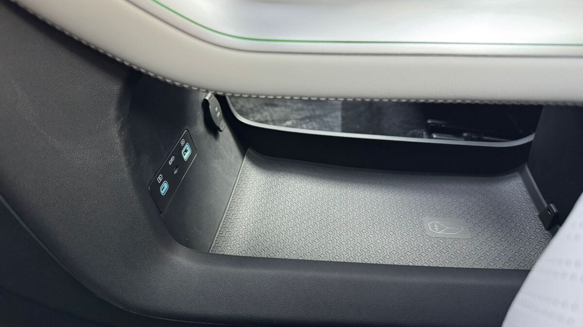 BYD Leopard 03 Ultra