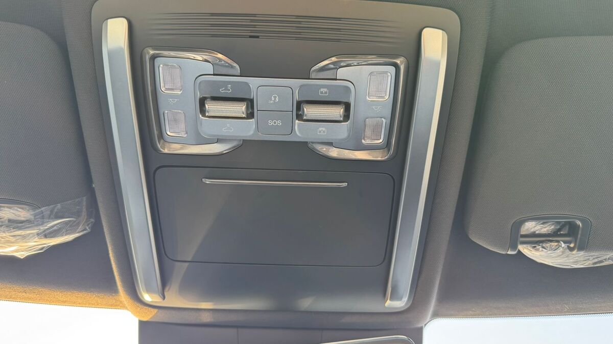 BYD Leopard 03 Ultra