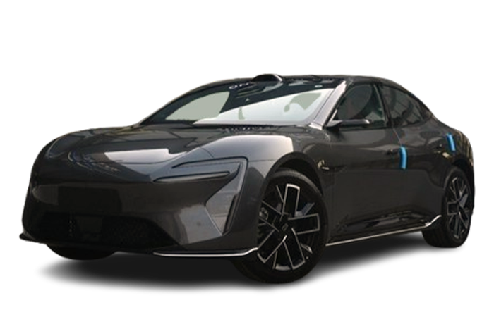 Avatr 06 Ultra EV Edition
