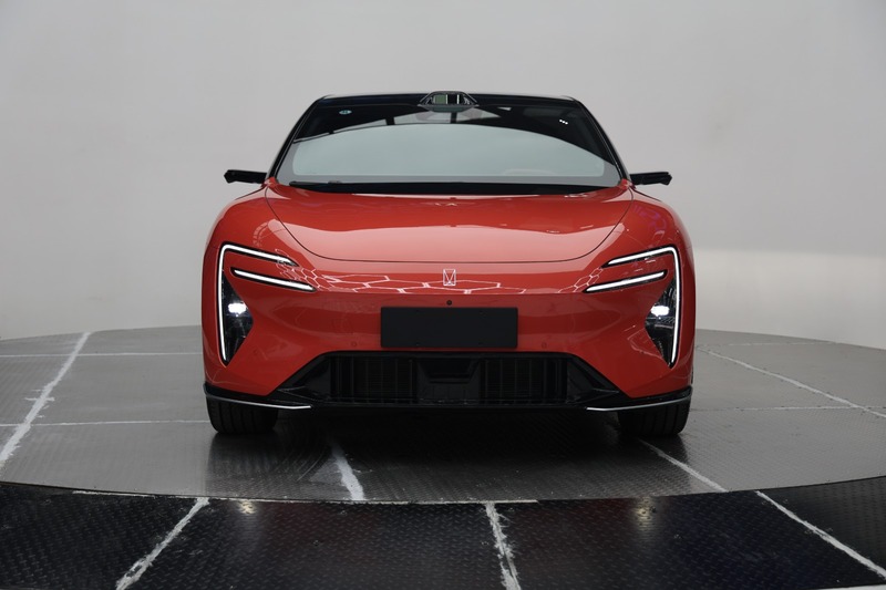 Avatr 06 Max REEV Edition