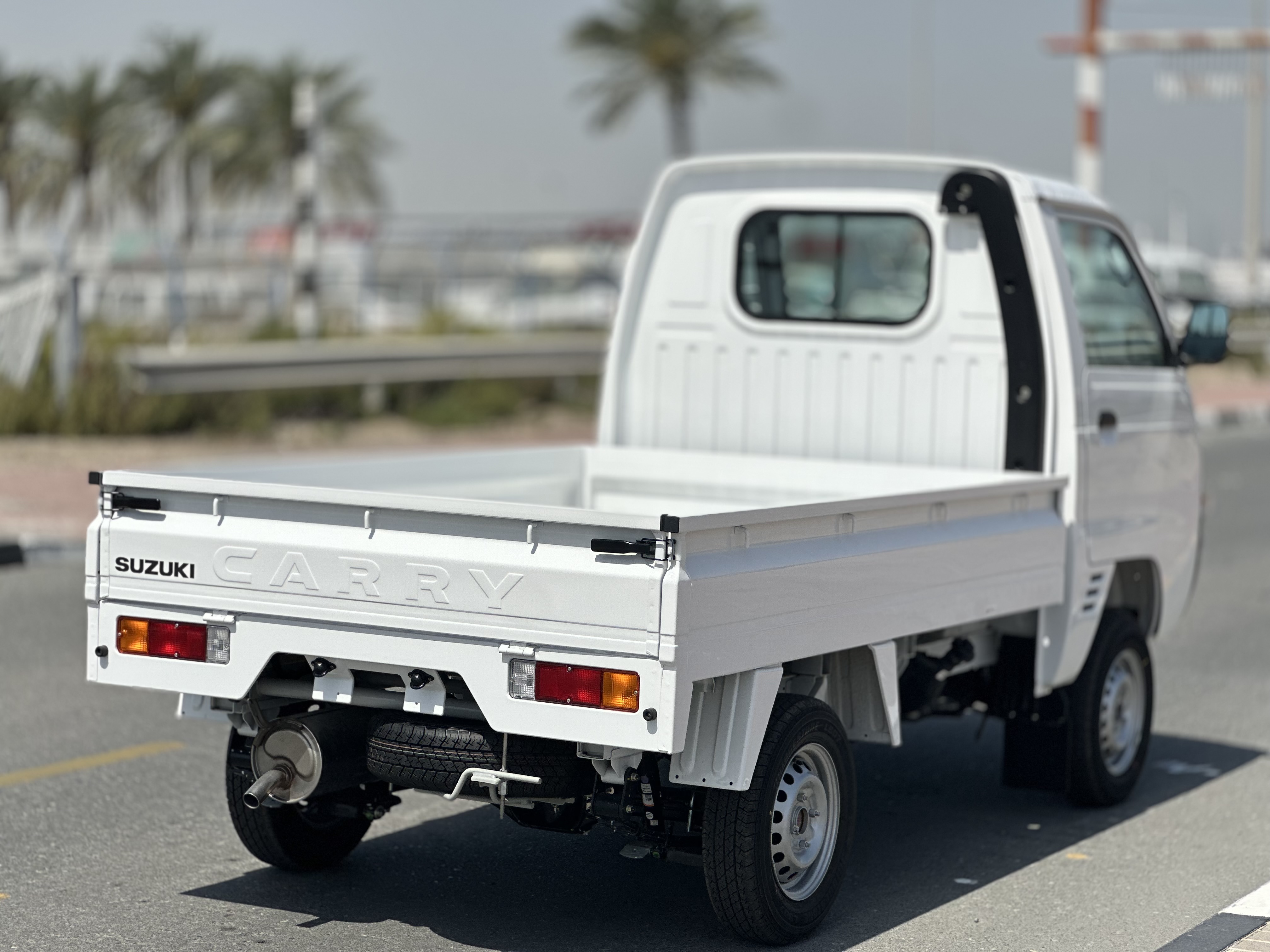 Suzuki Carry