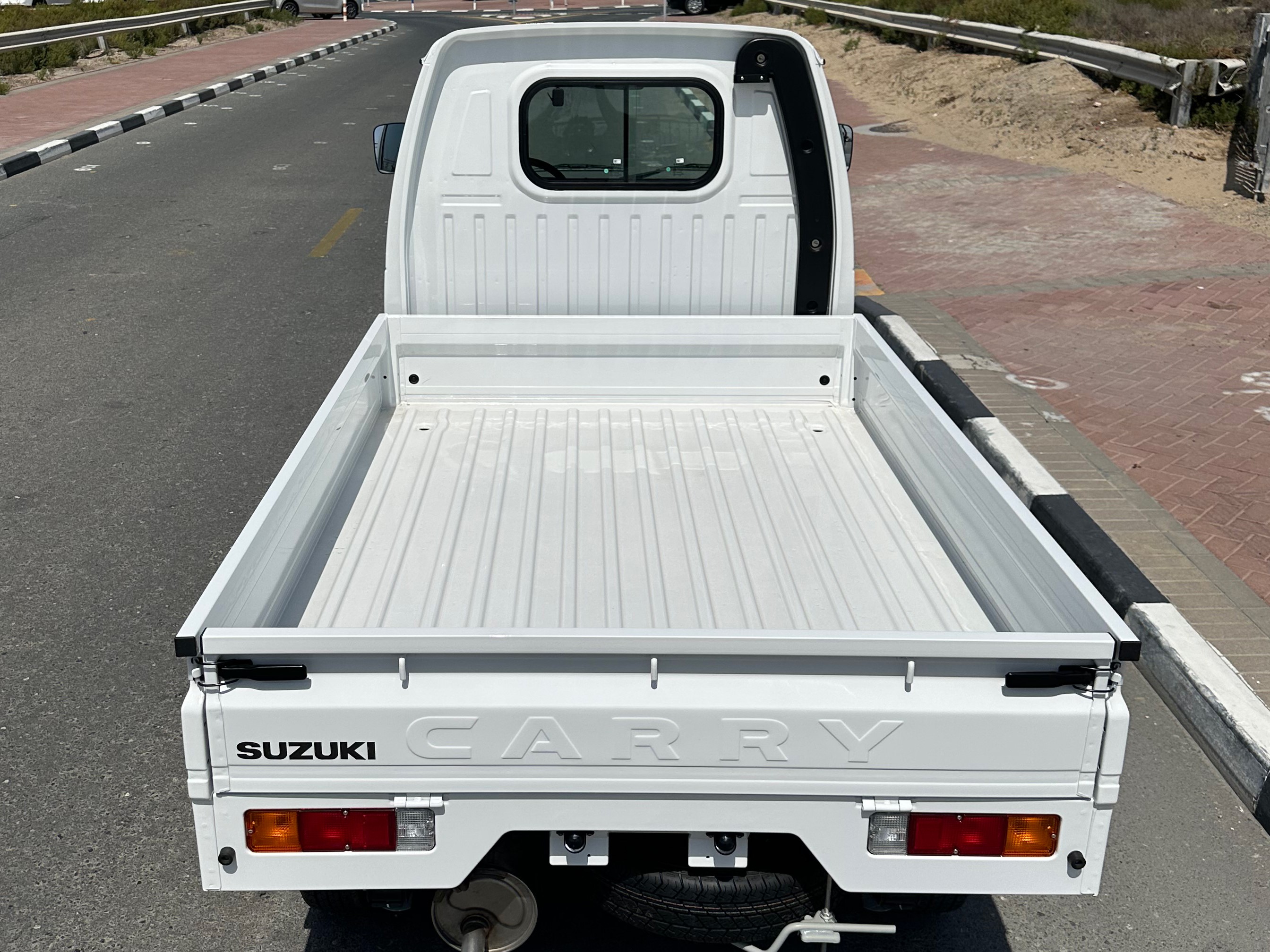 Suzuki Carry