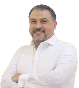 Ayman Bishtawi